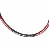 Cerchio Da MTB Fulcrum Red Metal Zero XRP 2011 Anteriore Nero -Vendite Corone Bicicletta 034347