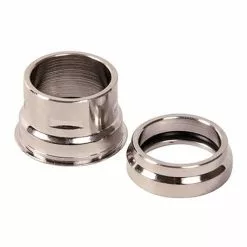 Adattatore Perno Passante Posteriore Fulcrum Syntace X 142 Mm/135 Mm