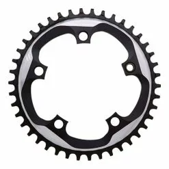 Corona SRAM 11V 110BCD 42 / 44 / 46 Grigio