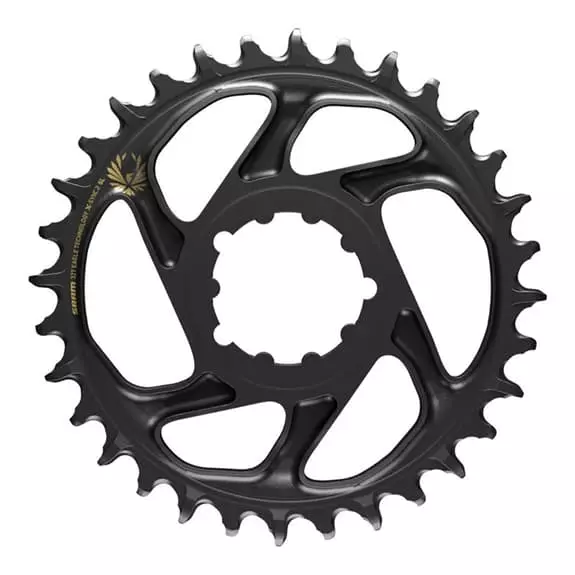 Corona SRAM Eagle SL X-Sync 12V Direct Mount 3 Mm BOOST Dorata 3 Corona SRAM Eagle SL X-Sync 12V Direct Mount 3 Mm BOOST Dorata