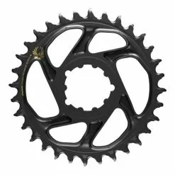 Corona SRAM Eagle SL X-Sync 12V Direct Mount 6 Mm Dorata