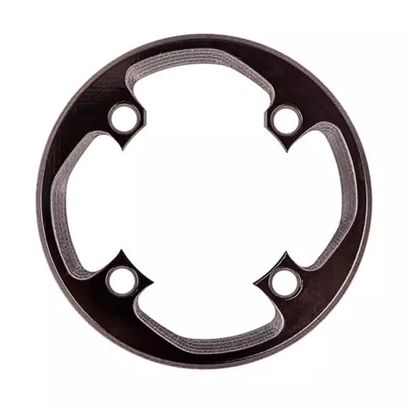 Protezione Corona SRAM X01 30D 94BCD Carbonio 3 Protezione Corona SRAM X01 30D 94BCD Carbonio