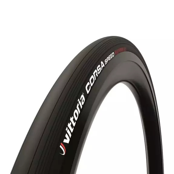 Copertoncino Vittoria Corsa Speed TLR Graphene 2.0 Nero 3 Copertoncino Vittoria Corsa Speed TLR Graphene 2.0 Nero