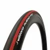Copertoncino Vittoria Rubino Pro IV 700x25c Graphene 2.0 Nero Rosso