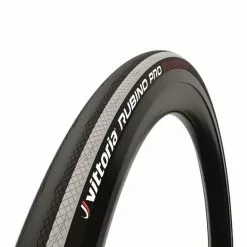 Copertoncino Vittoria Rubino Pro IV 700x25c Graphene 2.0 Nero Bianco