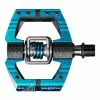 Crankbrothers Pedali Crankbrook Mallet-E Blu -Vendite Corone Bicicletta 123.00201
