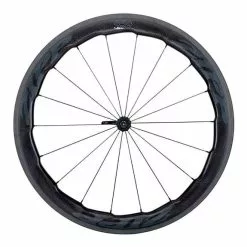 Ruota Posteriore Zipp 454 NSW Carbon