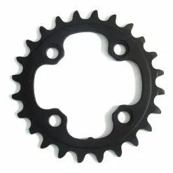 Corona Shimano XT M770 24D 10v