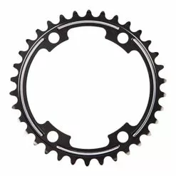 Corona Shimano Dura-Ace FC-9000 34D 50/34 11V Argento