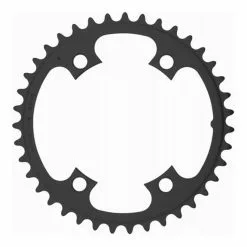 Corona Shimano 105 FC-5800 34D 50/34 11V Nero