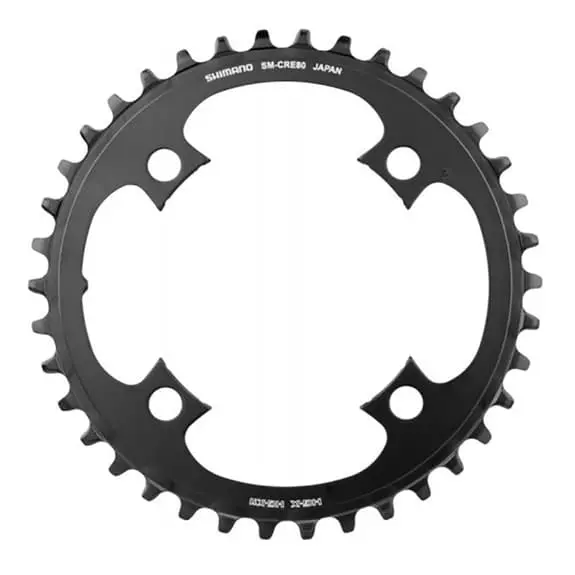 Corona Shimano 44D E8050,E8000 11v 3 Corona Shimano 44D E8050,E8000 11v