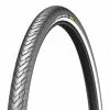 Copertoncino Michelin Protek MAX 700x28C Lato Riflettente -Vendite Corone Bicicletta 30957