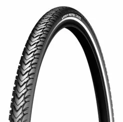 Copertoncino Michelin Protek Cross 26x1.85 Lato Riflettente