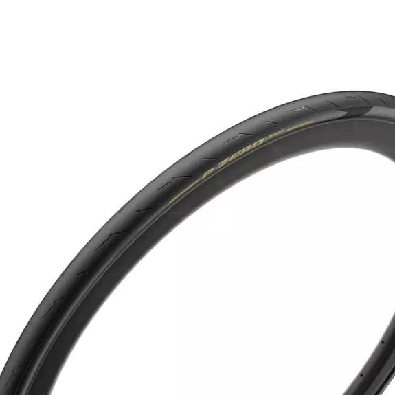 Copertoncino Pirelli P ZERO Race Colour Edition Nero Oro 5 Copertoncino Pirelli P ZERO Race Colour Edition Nero Oro - immagine 3
