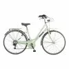 Bicicletta Urbana MBM Silvery Menta Verde Donna -Vendite Corone Bicicletta 81hnpcntapl. ac sl1500 1