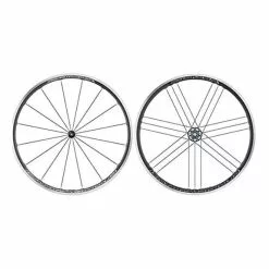 Campagnolo® Ruote Da Strada Campagnolo Zonda 24/30 Corpetto Campagnolo (Paio)