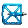 Pedali A Piattaforma HT KA01 Blu Scuro -Vendite Corone Bicicletta HTKA01MB