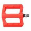 Pedali A Piattaforma HT PA12A Arancione -Vendite Corone Bicicletta HTPA12NO