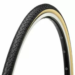 Copertoncino Hutchinson GT 700x28C Traslucido Nero