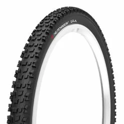 Copertone Da MTB Hutchinson Gila Tubeless Ready Pieghevole Nero