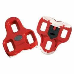 Tacchette Look Kéo 9º Rosso