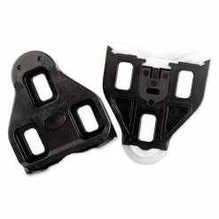 Tacchette Look Delta Nero