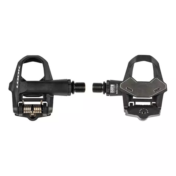 Pedali Look Kéo 2 Max Nero 3 Pedali Look Kéo 2 Max Nero