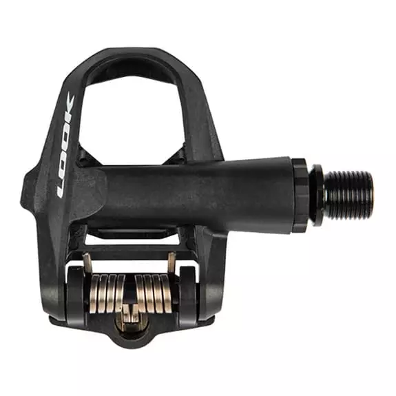 Pedali Look Kéo 2 Max Nero 4 Pedali Look Kéo 2 Max Nero - immagine 2