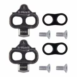 Tacchette Pedali Look X-Track Nero