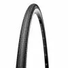 Copertoncino Da Strada Maxxis Relix 700x25 Pieghevole Nero -Vendite Corone Bicicletta MA 21570025BK