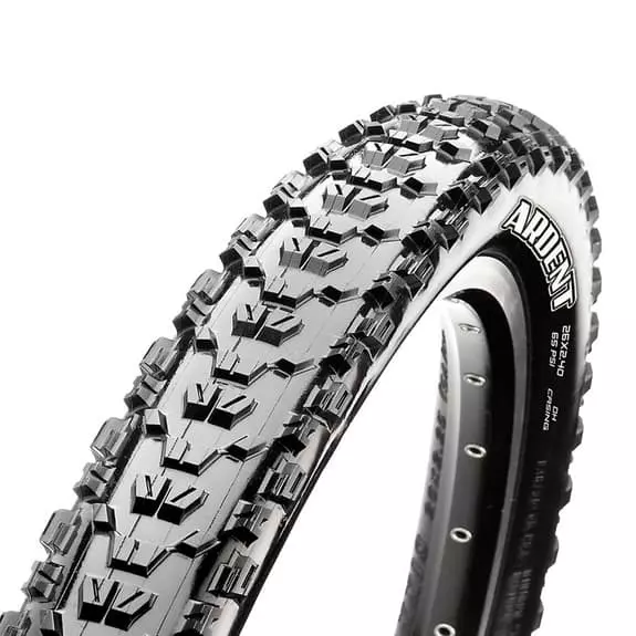 Copertone MTB Maxxis Ardent EXO 29x2.25 Tubeless Ready Pieghevole Nero 3 Copertone MTB Maxxis Ardent EXO 29x2.25 Tubeless Ready Pieghevole Nero