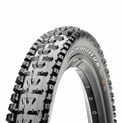 Copertone Da MTB Maxxis High Roller II EXO 27.5x2.80 Tubeless Ready Pieghevole Nero