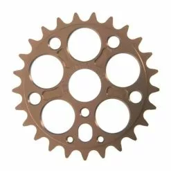 Corona Renthal BMX 25