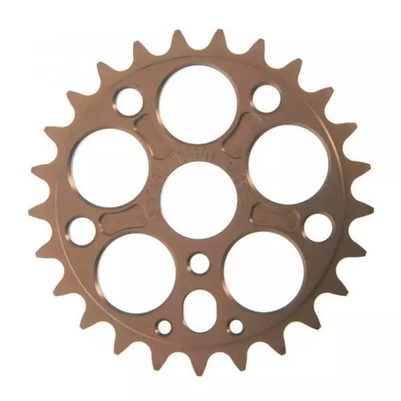 Corona Renthal BMX 25 3 Corona Renthal BMX 25