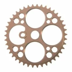 Corona Renthal Alluminio 4X