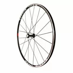 Ruota Anteriore Massi Winner Nero