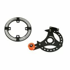 Protezione Della Corona Massi CNC Compat Da 38 A 42