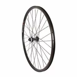 Ruota Anteriore Massi Black Gold 2 27.5" Center Lock Mozzo Passante 15 Mm Nero