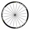 Ruota Anteriore Mavic Ellipse Nero
