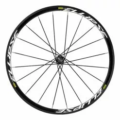 Ruota Posteriore Mavic Ellipse Nero
