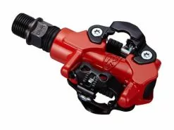 Pedali Ritchey Comp XC V5 Rosso