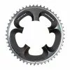 Corona 50D (Tipo B) Shimano 7950 Dura-Ace Compatto De 10V.
