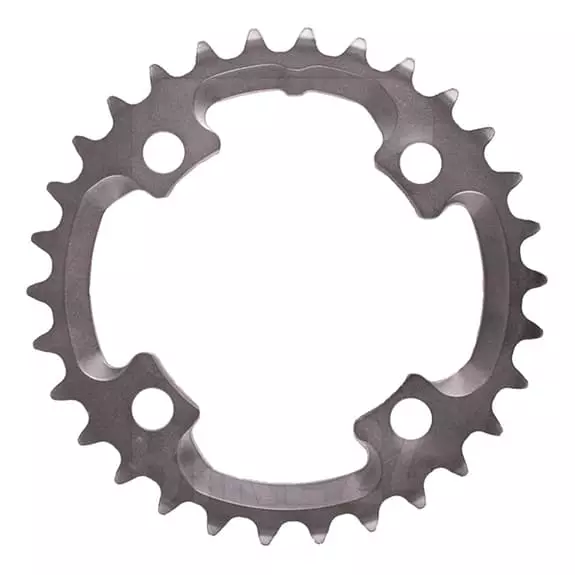 Corona 30D Shimano XTR M985 (AF) 10V 3 Corona 30D Shimano XTR M985 (AF) 10V