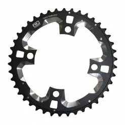 Corona 40D (AJ) Shimano M785 Deore Doppia De 10V.