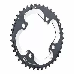 Corona 38D (AM) Shimano M785 Deore Doppia De 10V.