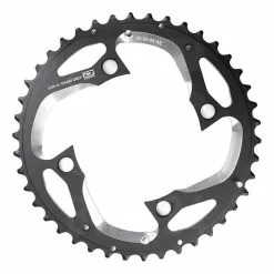 Corona 42D Shimano XT M780/770 42/32/24 Tripla 10V