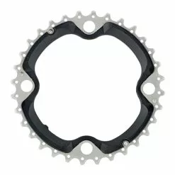 Corona Shimano 32D M610/T521 10V Tripla