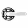 Corona Shimano 36D M8000 XT 36/26 11V Doppia