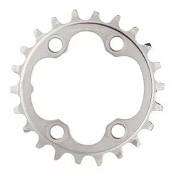 Corona Shimano 30D M8000 XT 11V Tripla