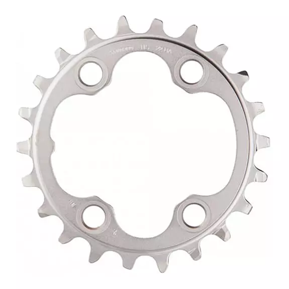 Corona Shimano 30D M8000 XT 11V Tripla 3 Corona Shimano 30D M8000 XT 11V Tripla